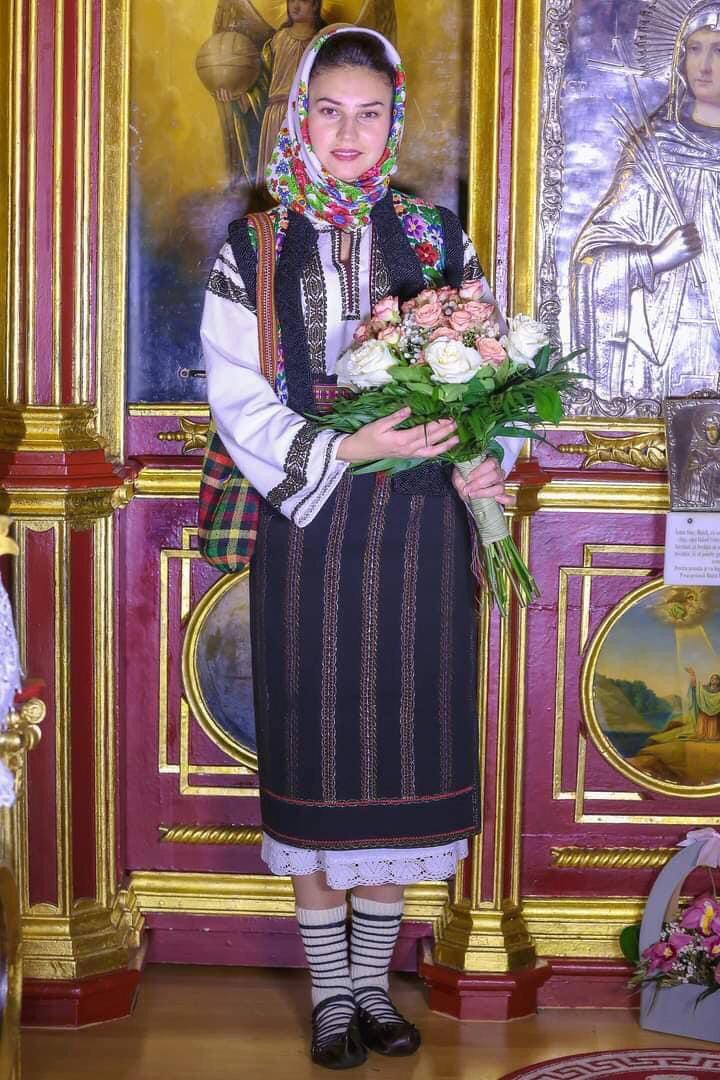 Concert Mariana Maloș