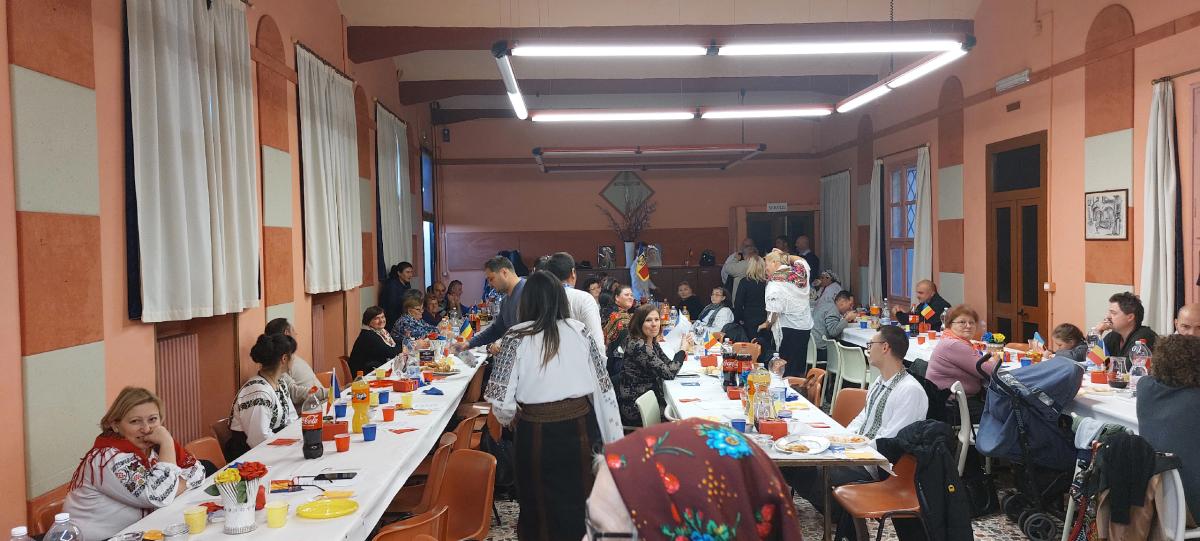 Ziua Națională României 2023