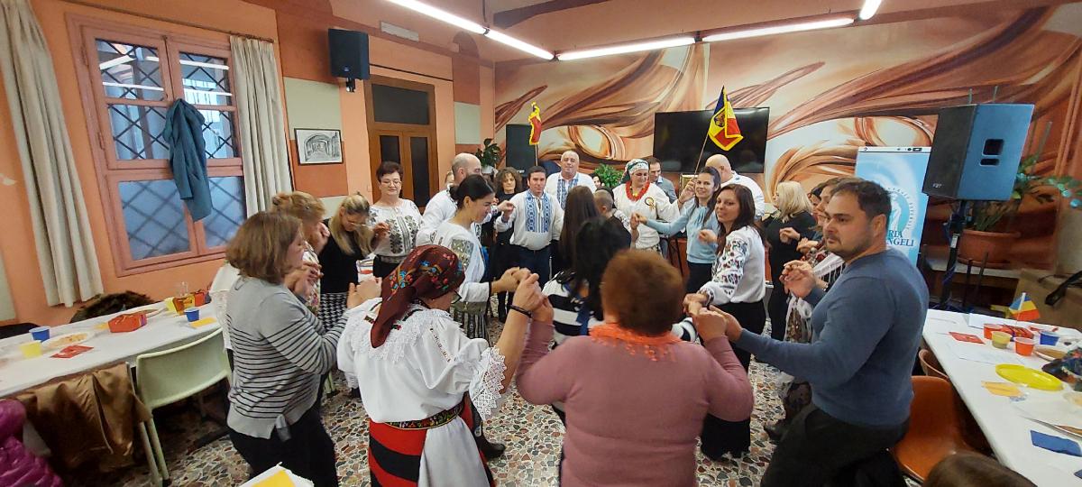 Ziua Națională României 2023