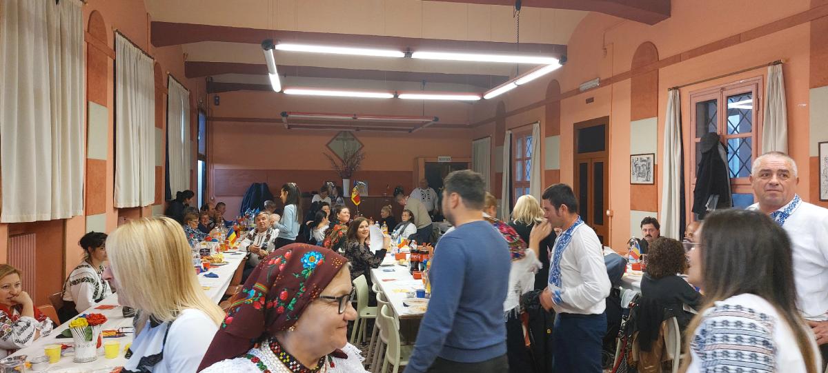 Ziua Națională României 2023