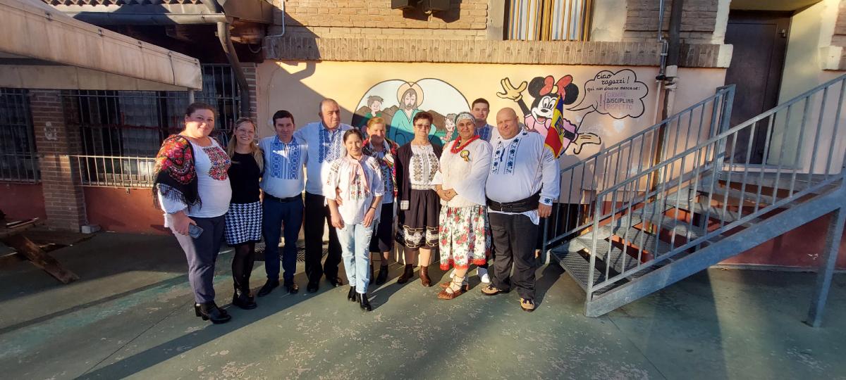 Ziua Națională României 2023