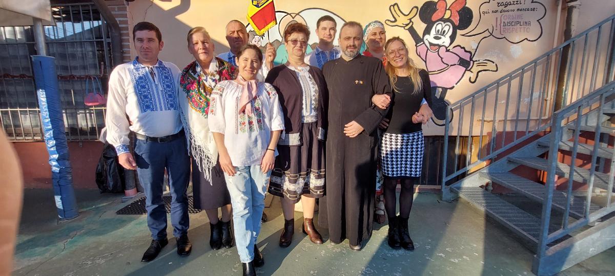 Ziua Națională României 2023