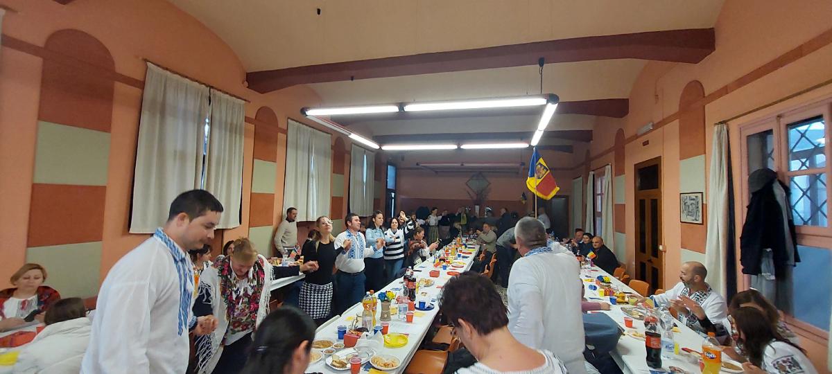 Ziua Națională României 2023