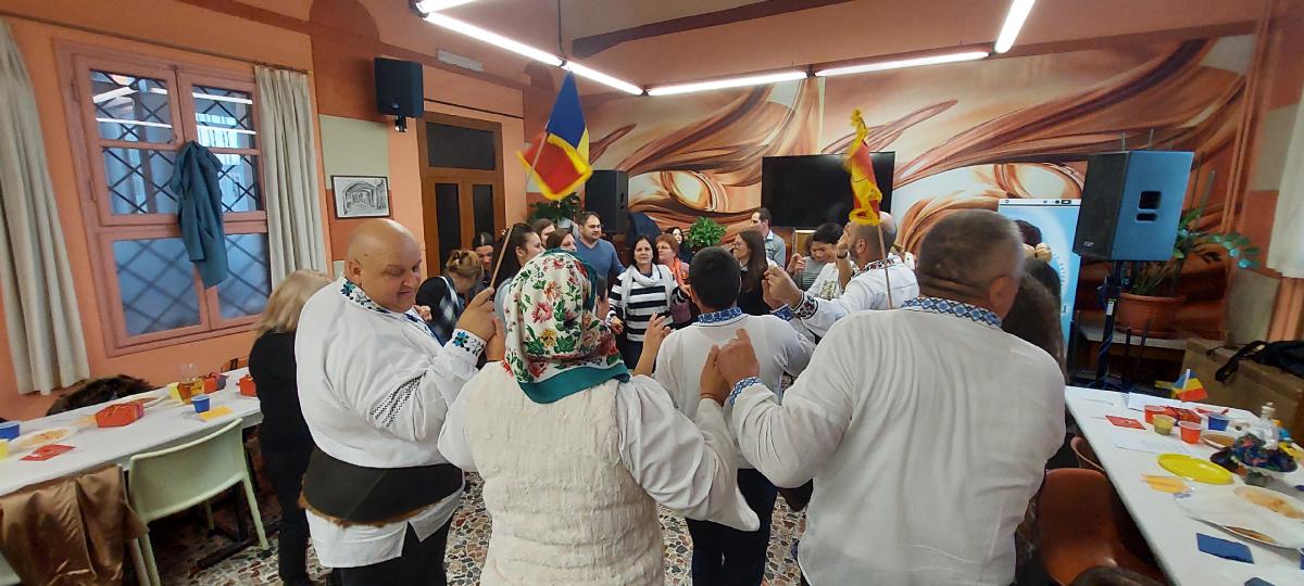 Ziua Națională României 2023